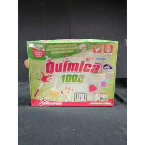 Science4you set Quimica  ds 465