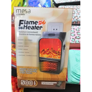 Flame Heater 1 stuks 