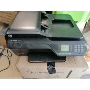 HP Printer HP OFFICEJES 4620 Loc 33