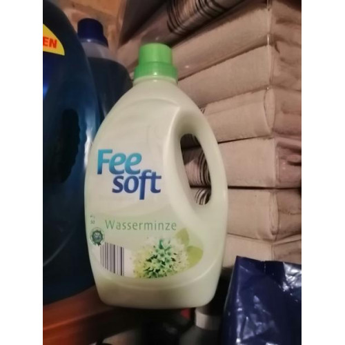 Free soft wasverachter 1 fles