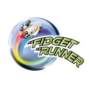 Fidget Runner RAGE 2021 1 stuks