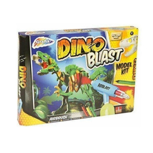 Dino Blast 1 Stuks 