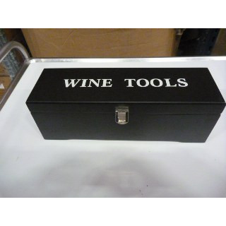wijn tools doos 1 stuk