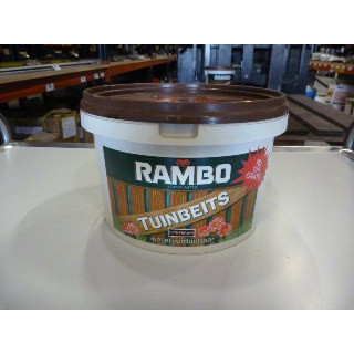 Rambo tuinbets 2,75 liter