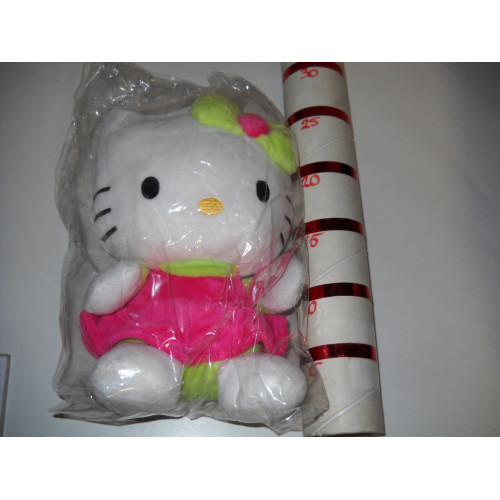 Hello Kitty knuffel