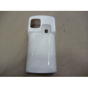 Kapje wit  voor microburst luchtverfrisser c.a. 16 stuks