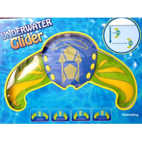 Onderwater glider 1 st