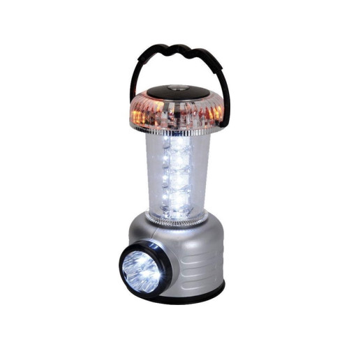 2 stuks LED lamp - campinglamp