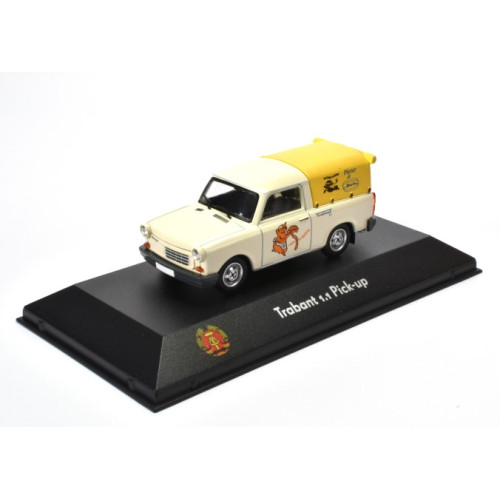 7230038 - Trabant 1.1 Pick-up
