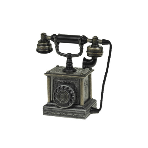 Aansteker ‘Vintage telefoon’