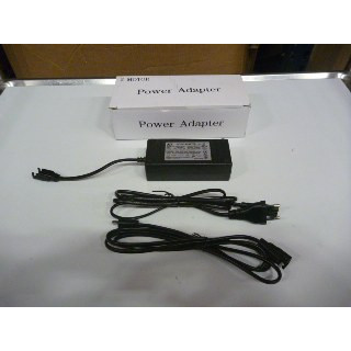 Power adaptor 1 set