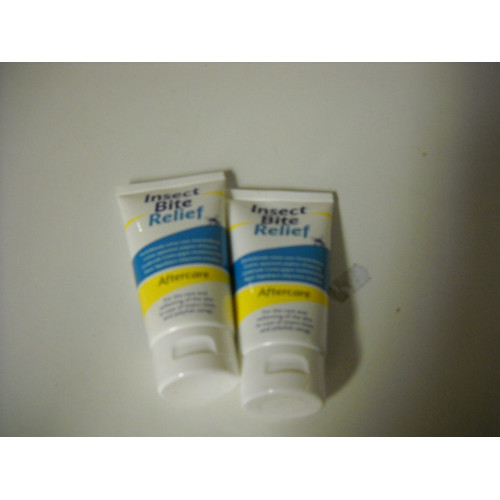 After care insect 2 tubes