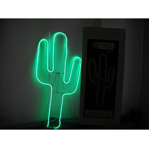 Led cactus 81cm 180 led in/outdoor standalone