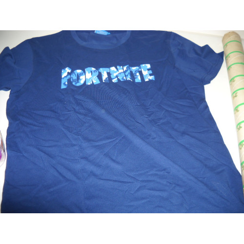 Fortnite shirt L