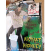 Mutant monkey maat L