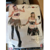 Zombie french maid maat S