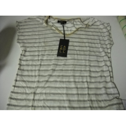 Caroll shirt maat xs, winkelprijs 45 euro