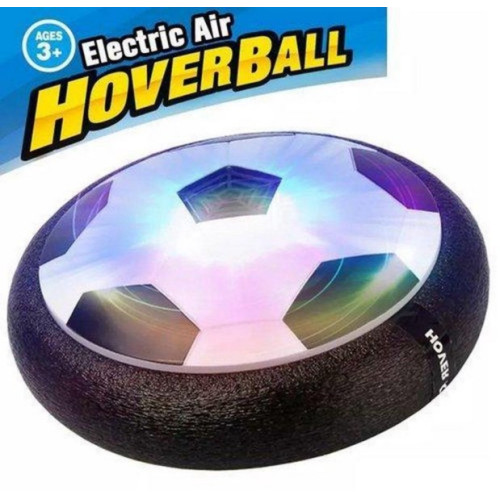 Air Voetbal met LED verlichting 1x