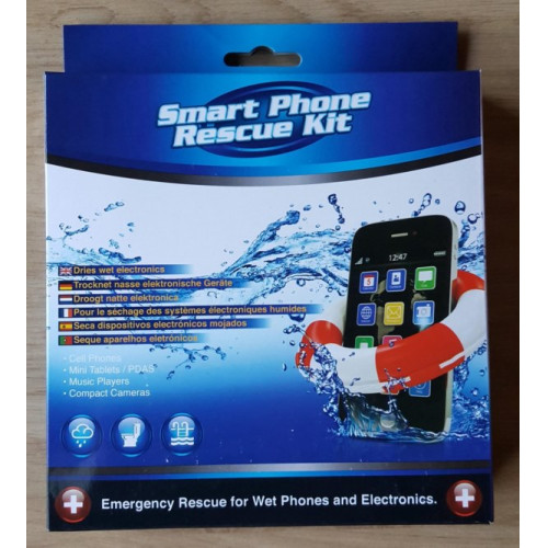 Smartphone Rescue Kit 1 x