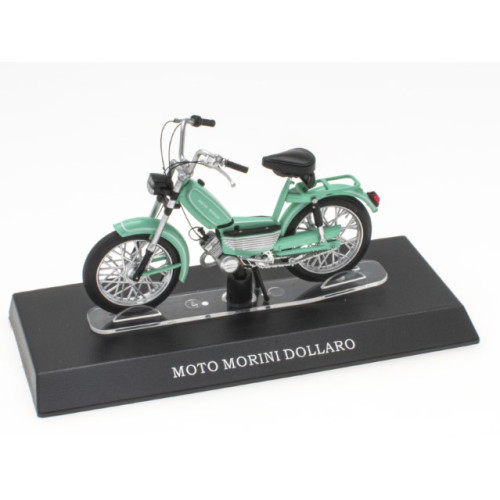 M007A - Moto Morini Dollaro