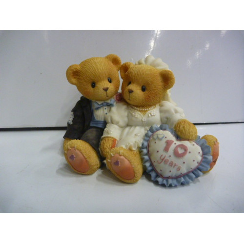A Decade of Teddy Bear Love 302694