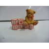 I Love Bears 902950 Cherished Teddies