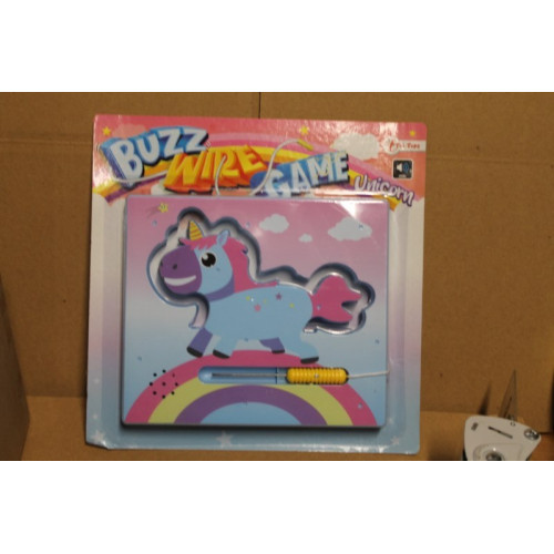 Buzz game Unicorn 1 x  EX BATT