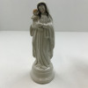 Mariabeeld met kind