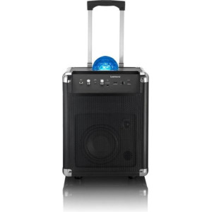 Lenco PA-45 - Party speaker Bluetooth 1 stuks