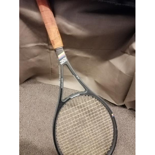 Tennis racket 1x