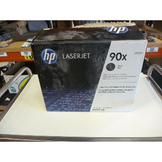 HP 90 X  Laserjet cartridge 1 stuk