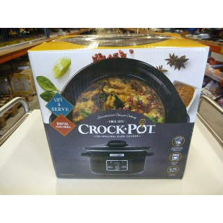 Crockpot CR052 1 stuk