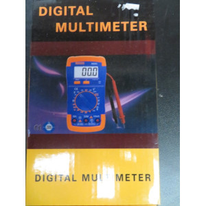 Digital Multimeter  