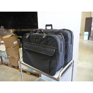 Kofferset  bestaande uit 2 koffers