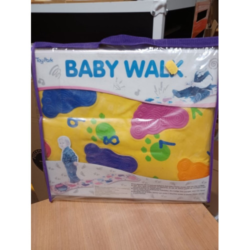 Baby Walk 1x 