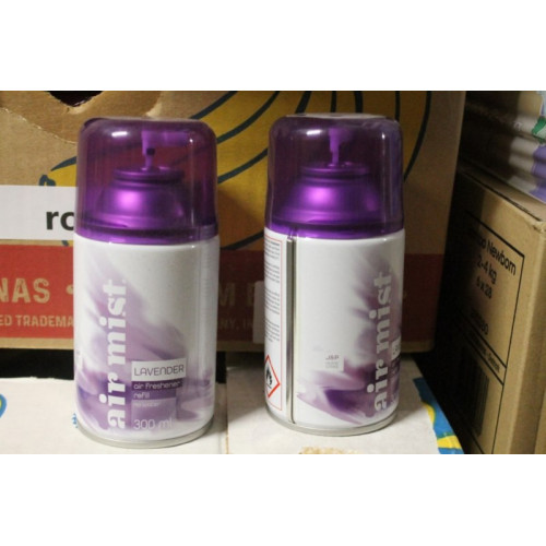 Lavender spray 2 xds 520