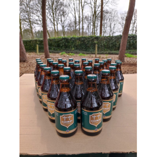Chimay 150,32*33cl