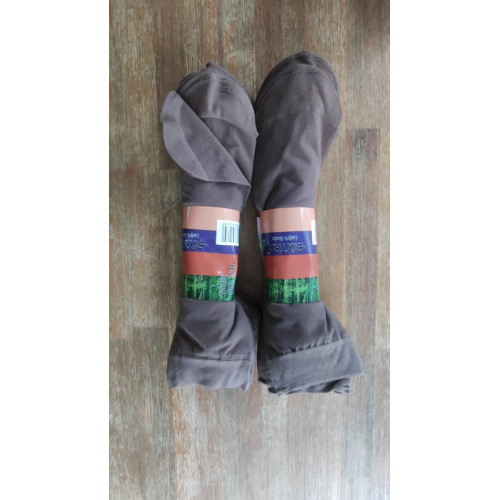 Bixtra Bamboe nylon sokken,20 paar