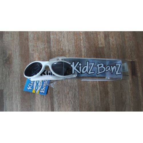 Kidz Banz Uv bril,nieuw