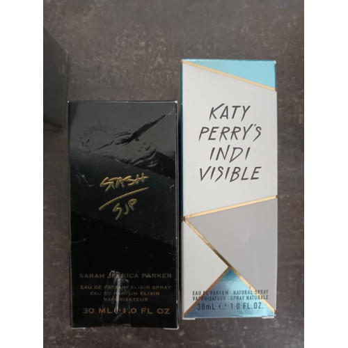 Katy perry indi visible 30ml eau de parfum