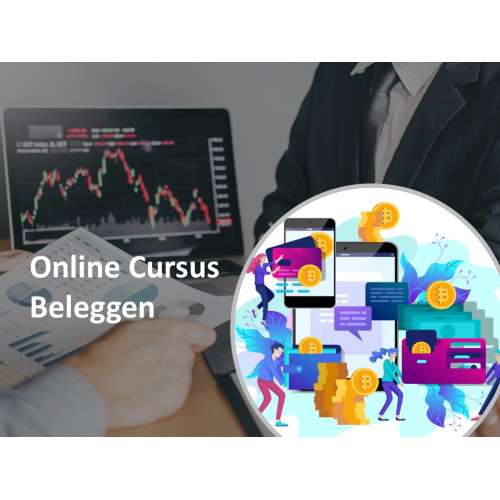Online Cursus Beleggen
