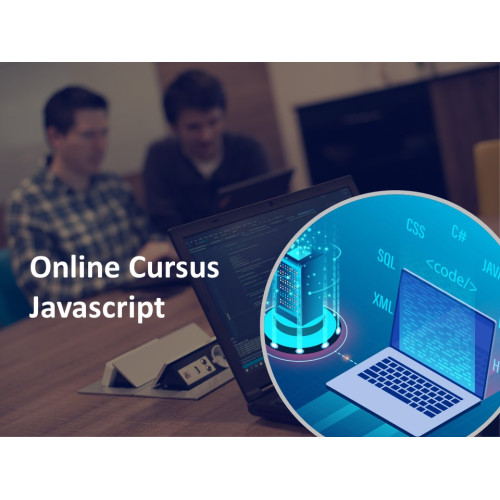 Online Cursus Javascript