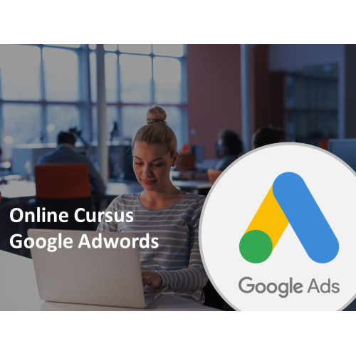 Online Cursus Google Ads
