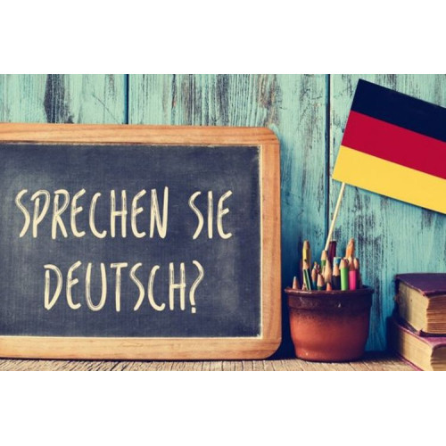 Online Beginnerscursus Duits
