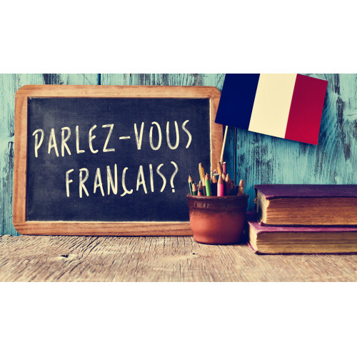 Online Beginnerscursus Frans