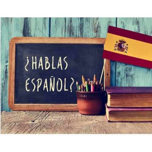 Online Beginnerscursus Spaans
