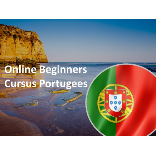 Online Beginnerscursus Portugees
