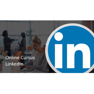 Online Cursus LinkedIn