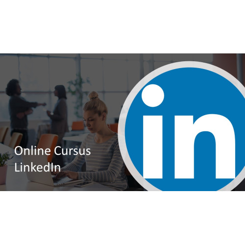 Online Cursus LinkedIn