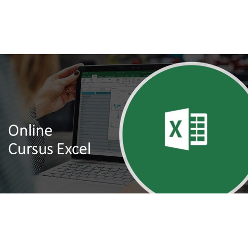 Online Cursus Microsoft Excel